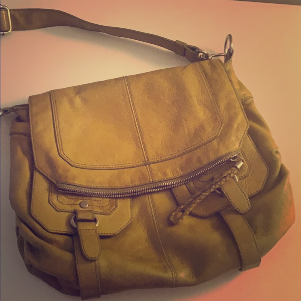 The Sak Cross body bag